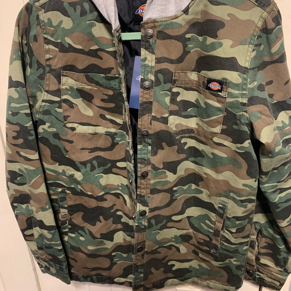 Dickies Youth Jacket
